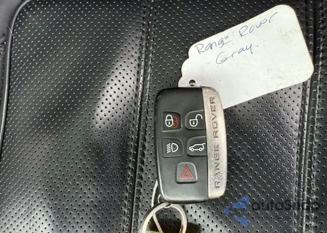 2015 Land Rover Range Rover Sport 3.0L V6 Supercharged Hse from USA, damaged, VIN SALWR2VFXFA529282